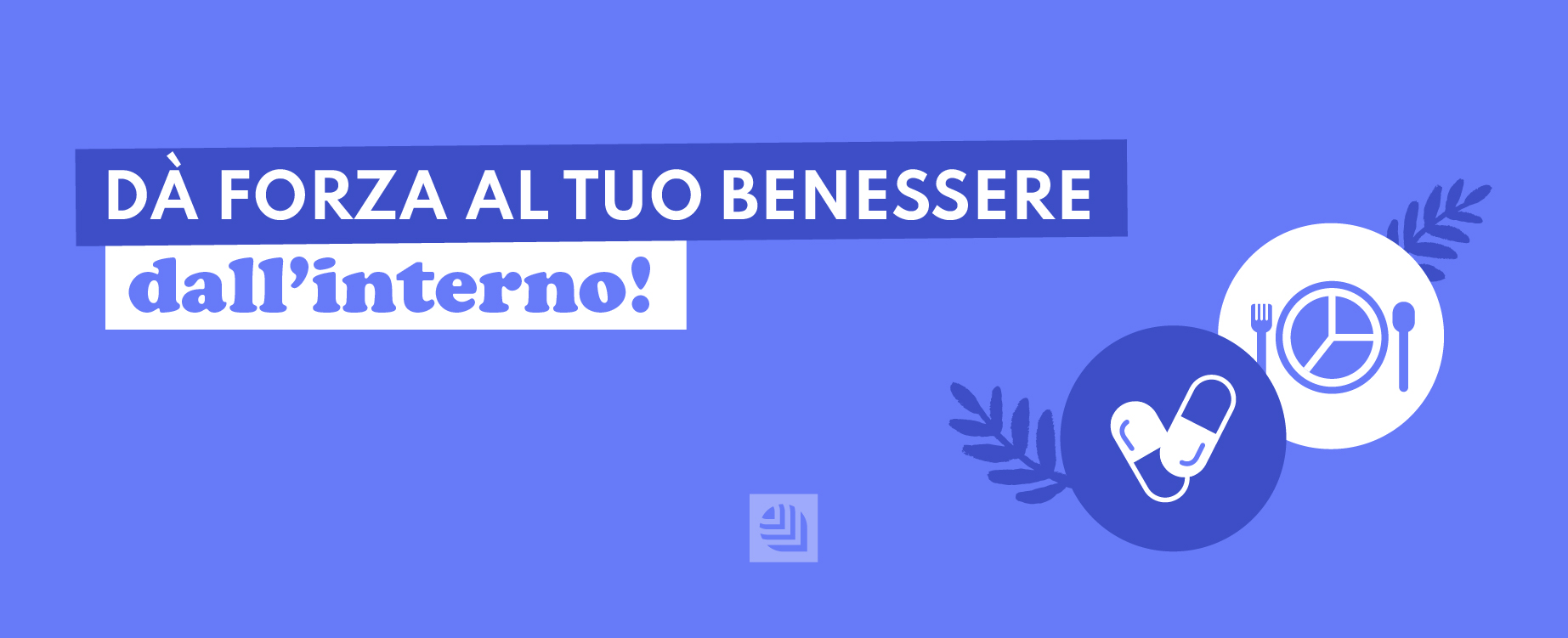 Dà forza al tuo benessere dall'interno con Easypara Italia!