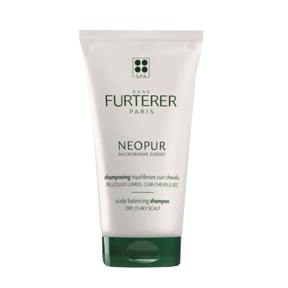 René Furterer Neopur Shampoo equilibrante per cuoio capelluto secco 150 ml
