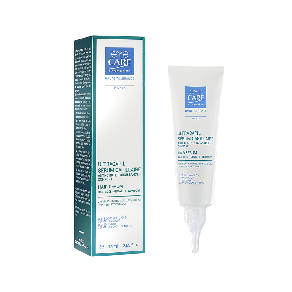 Eye Care Cosmetics Siero capillare Ultracapil 75 ml