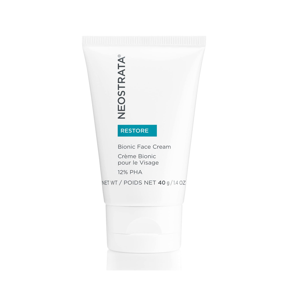 Neostrata Restore Crema Bionica Emoliente Riparazione 40g
