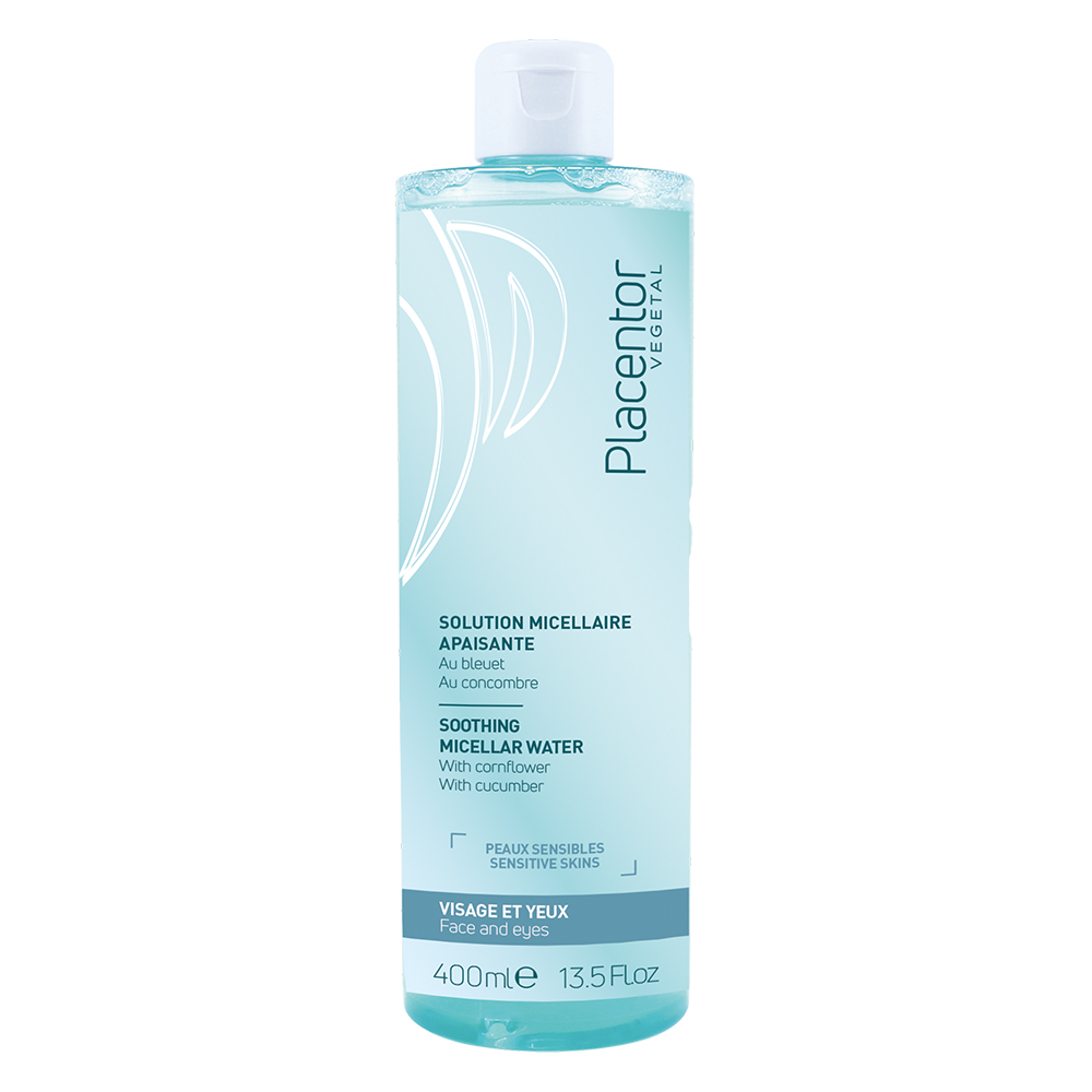 Placentor Végétal Soluzione micellare lenitiva 400 ml