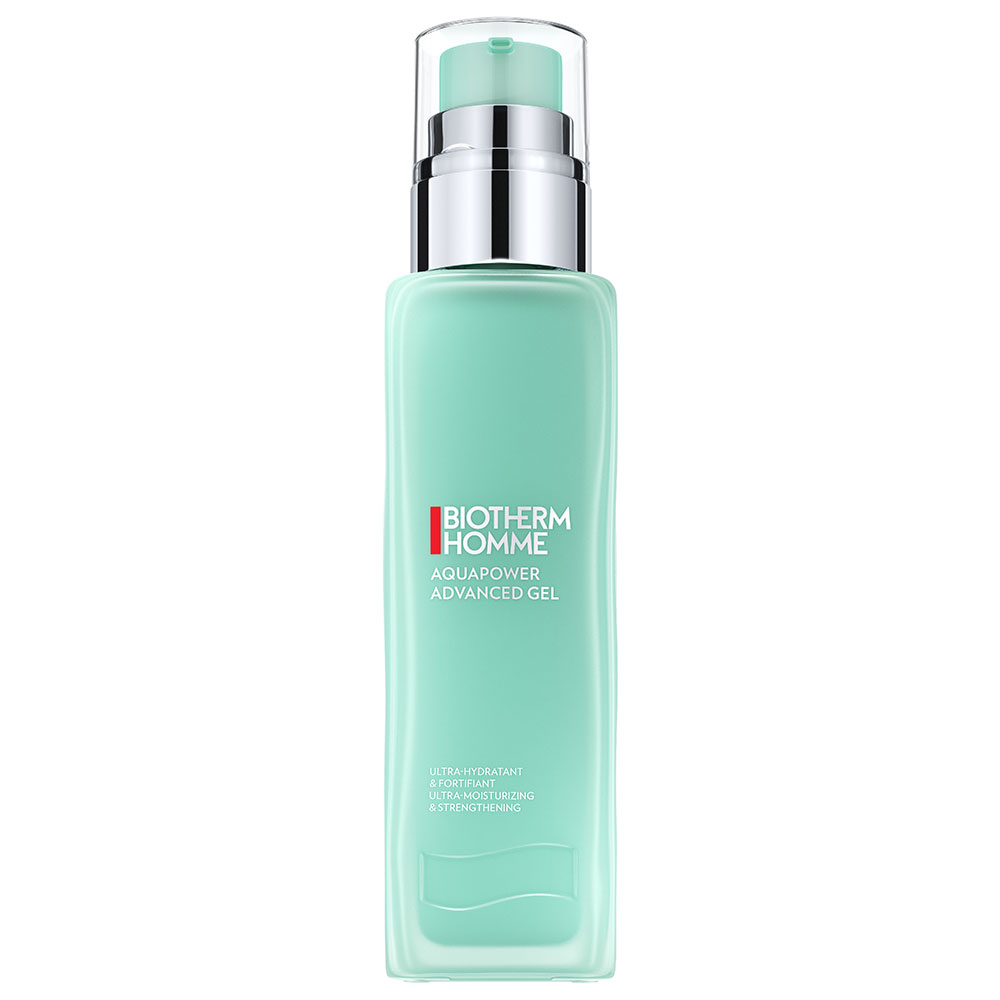 Biotherm Aquapower Gel advanced ultra idratante rinforzante per pelle normale e mista per pelli normali e miste 100 ml