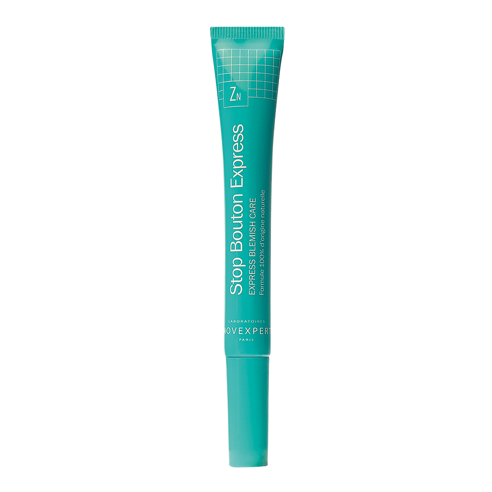 Novexpert Trio-Zinco Stop brufoli express 7 ml