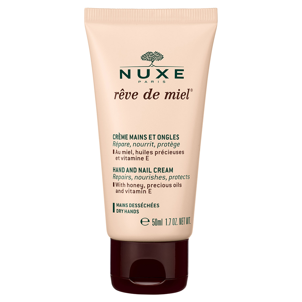 Nuxe Reve De Miel Crema Mani e Unghie 50ml