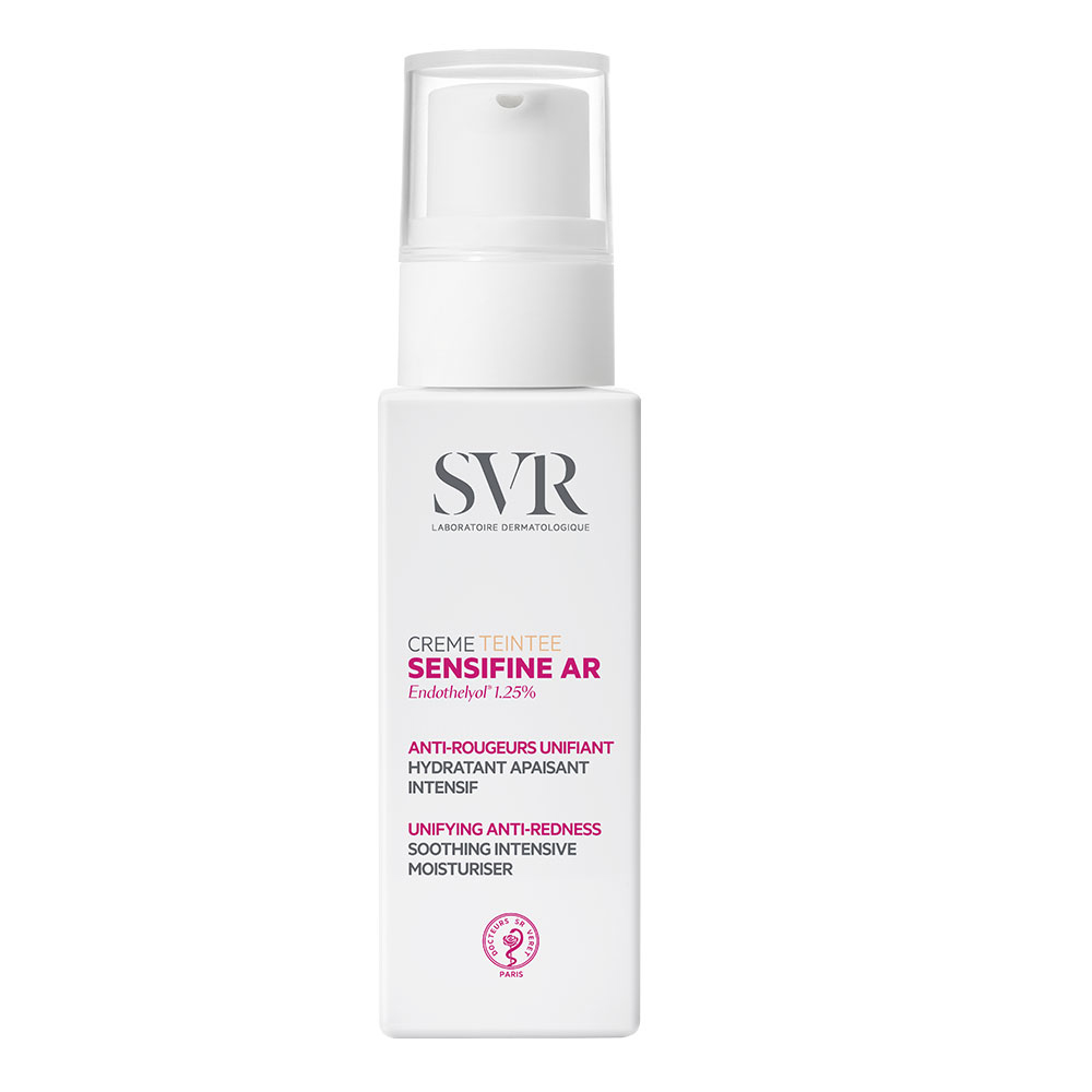 Svr Sensifine AR Crema colorata 40ml
