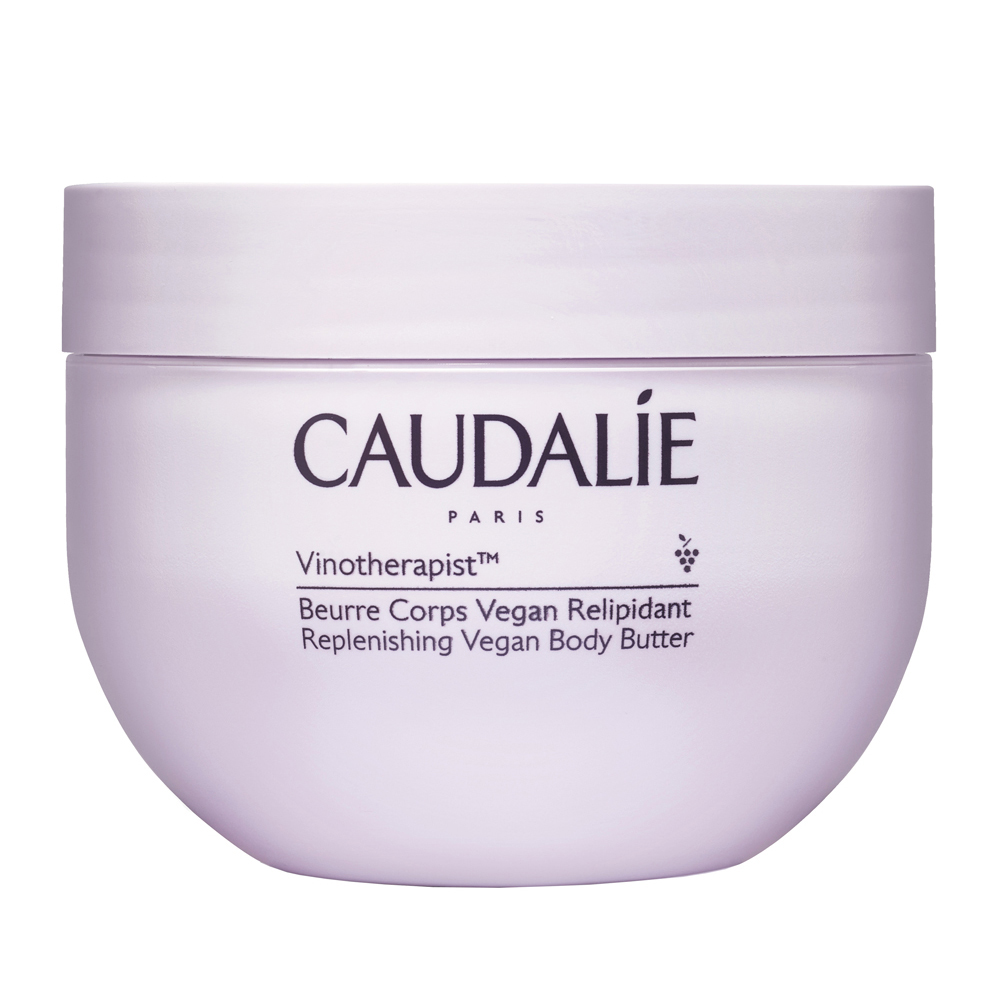 Caudalie Vinotherapist Burro Corpo Vegan Relipidante 250ml