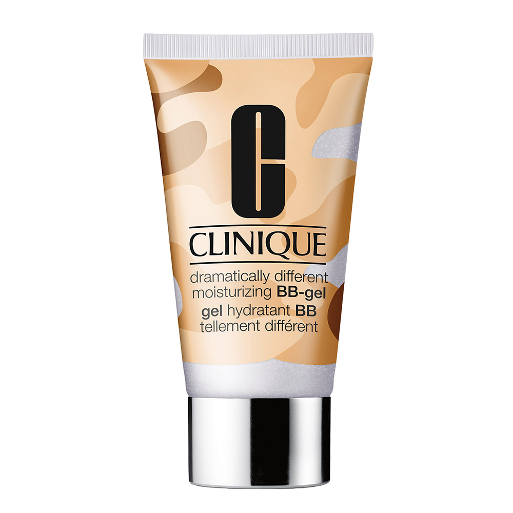 Clinique Basic 3 Temps BB-Gel Idratante 50ml