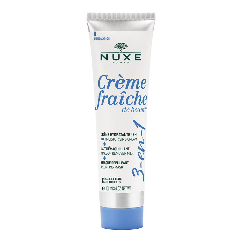 Nuxe Creme Fraîche De Beaute Concentrato 3-in-1