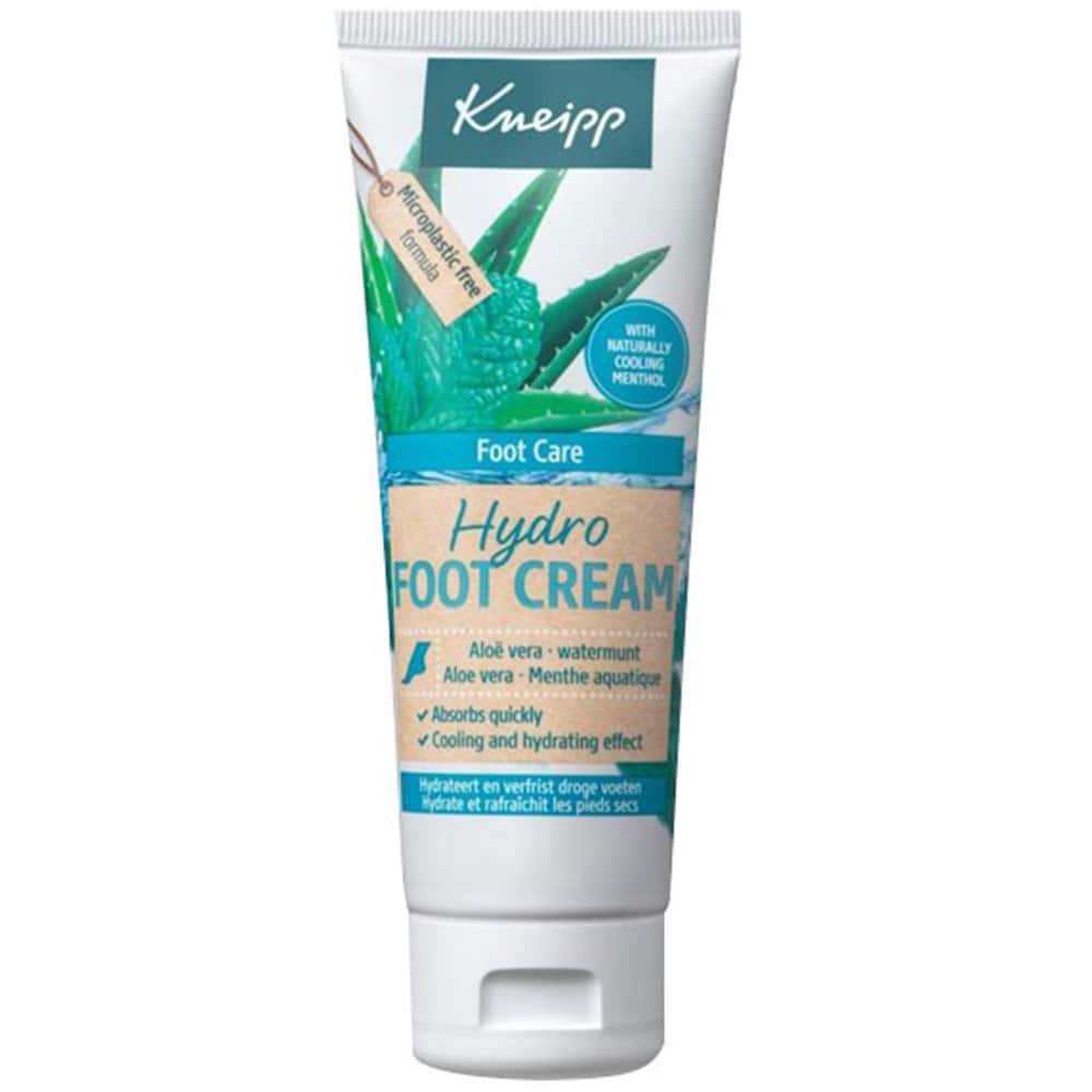 Kneipp Piedi Hydro 75ml