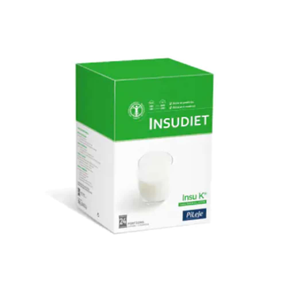 Insudiet K 24 porzioni