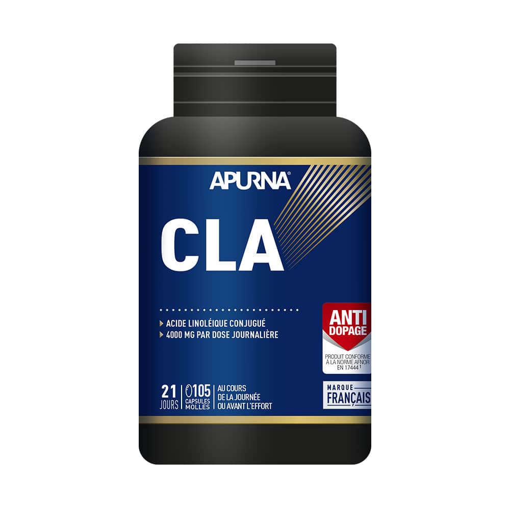 Apurna CLA 105 capsule