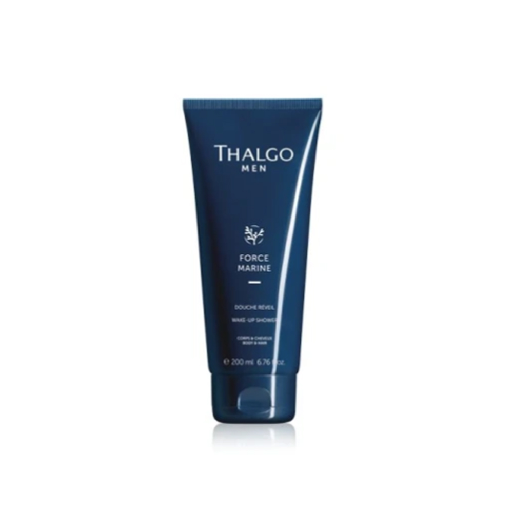 Thalgo Men Doccia da risveglio 200 ml