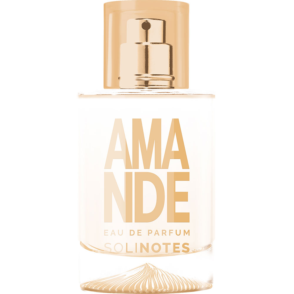 Solinotes Acqua Profumata Mandorla 50ml