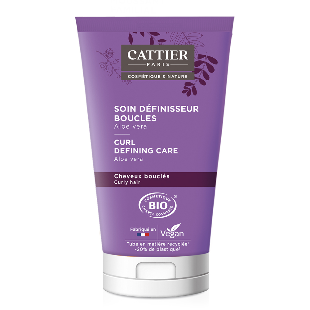 Cattier Cura dello styling dei Ricci 150 ml