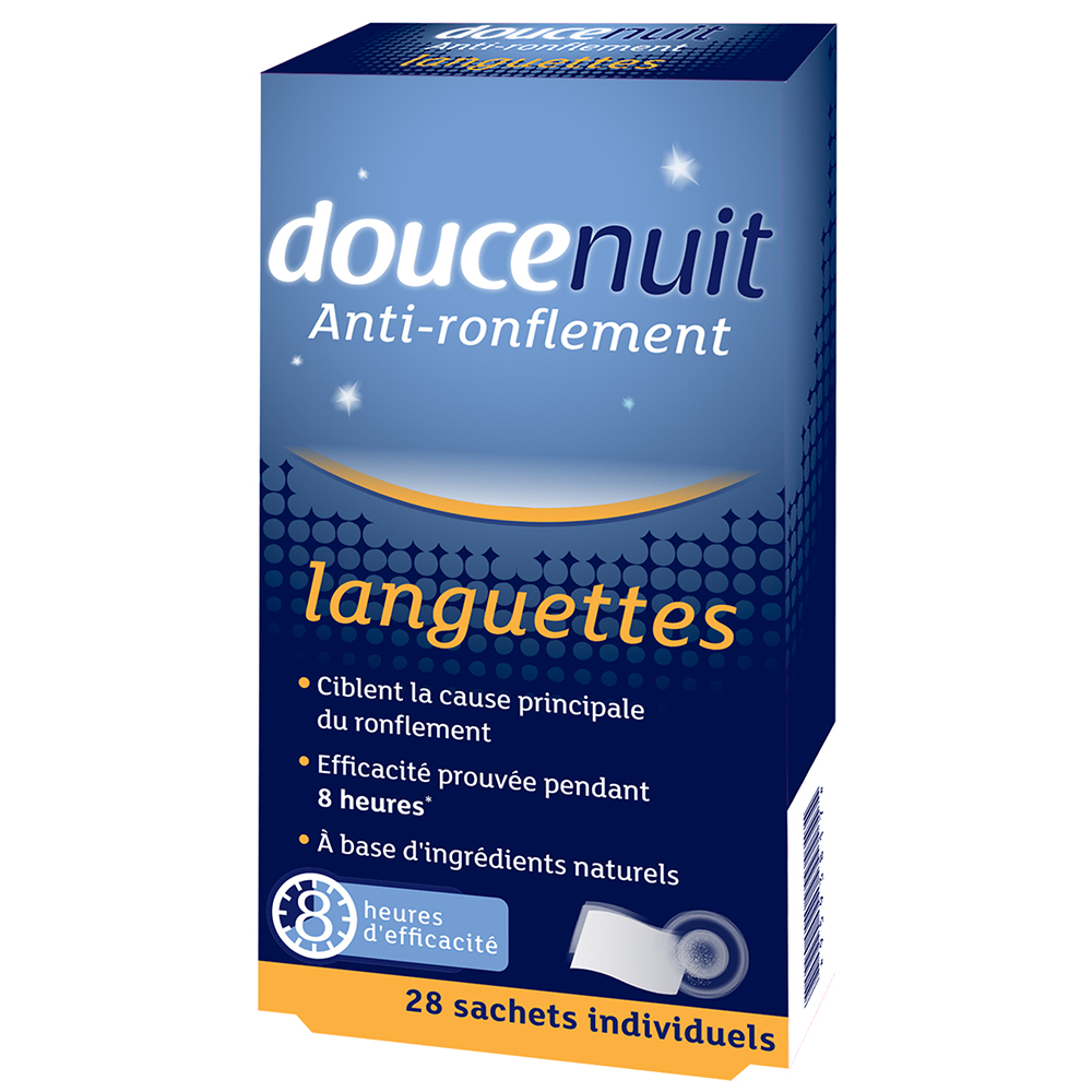 Doucenuit Schede antirussamento 28 borse