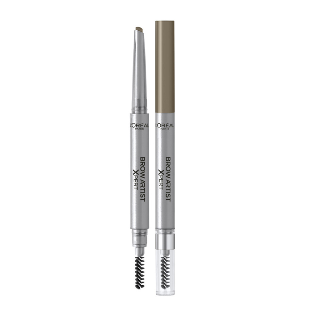 L'Oréal Paris Brow Artist Xpert Matita per sopracciglia 1g