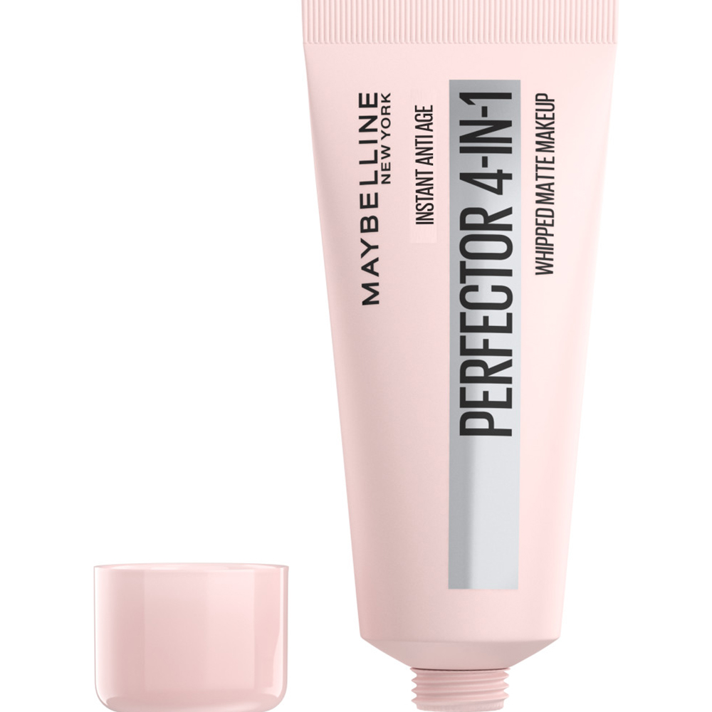 Maybelline New York Instant Anti Age Perfezionatore d'incarnato opacizzante 4 in 1 18g