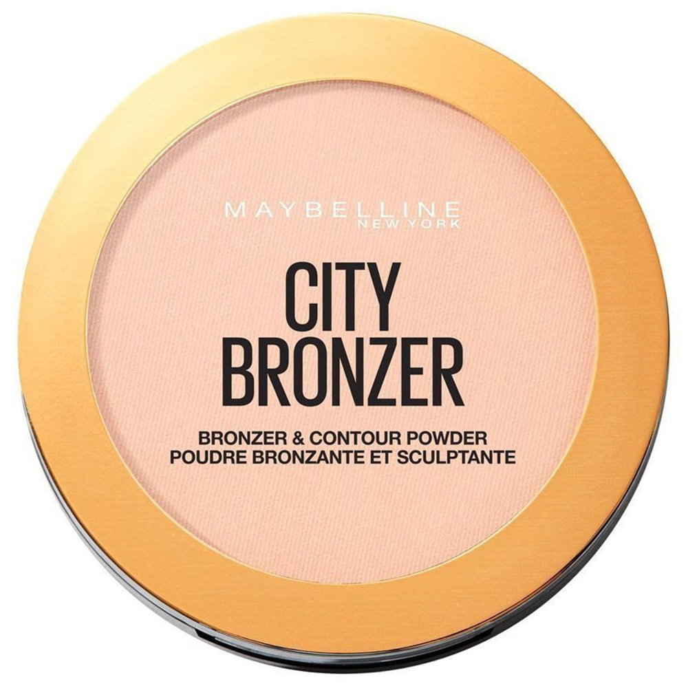 Maybelline New York City Bronzer Terra abbronzante 8g