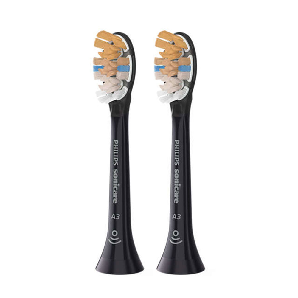 Philips Sonicare Testate spazzolino standard A3 Premium 2 x 1