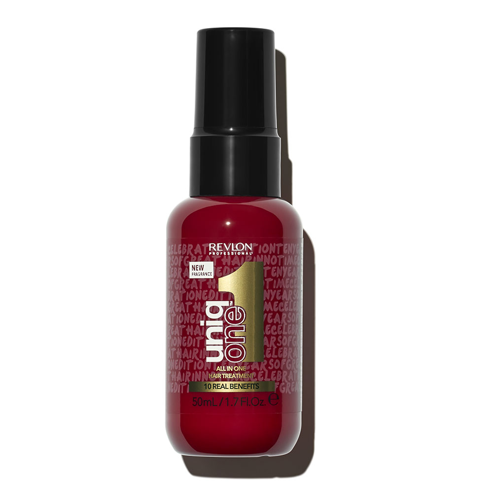 Revlon Professional Uniq One Maschera spray senza risciacquo 50ml