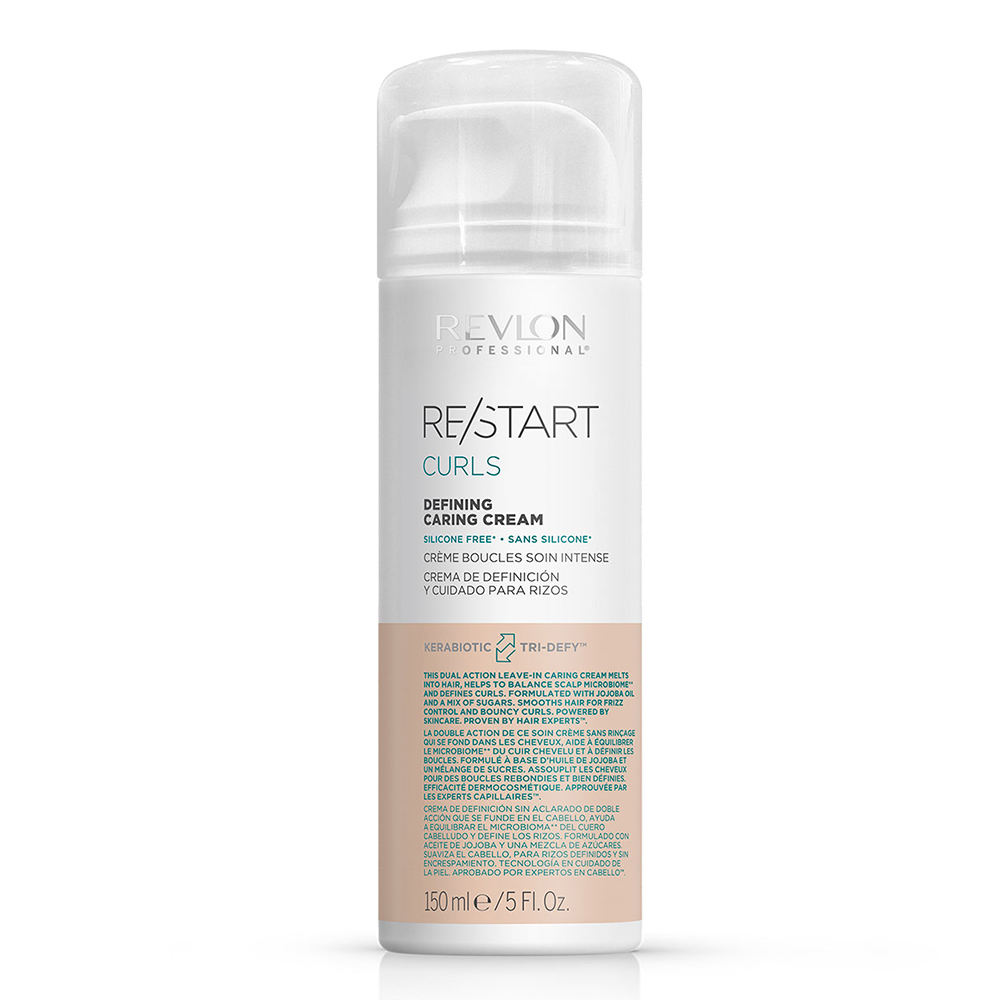 Revlon Professional Re/Start™ Crema per ricci intensi senza risciacquo Curl 150 ml