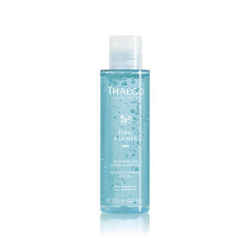 Thalgo Éveil À La Mer Gel micellare struccante per gli occhi 125ML