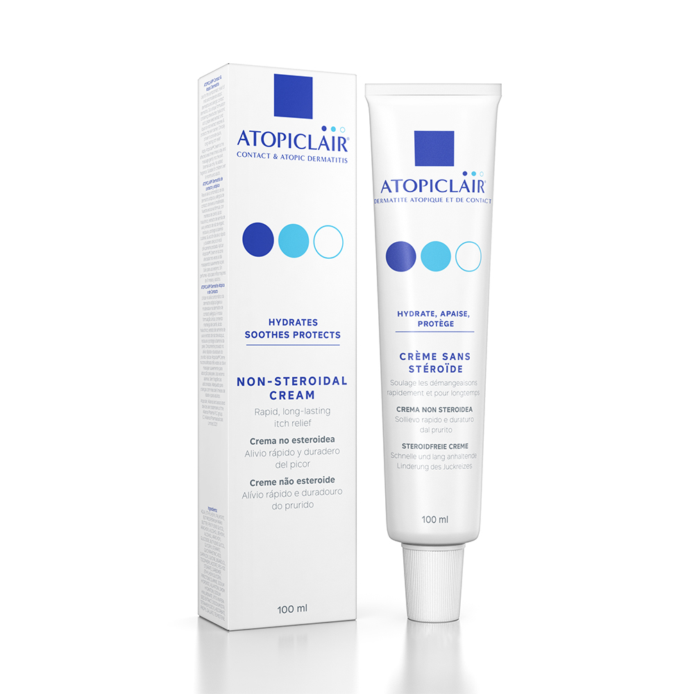 Alliance Atopiclair Crema senza steroidi 100ml