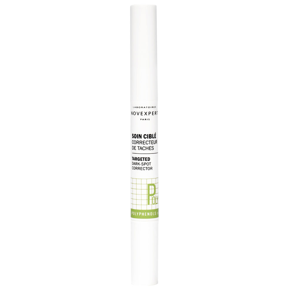 Novexpert Polifenoli del tè verde Trattamento correttivo mirato per le macchie 2ml
