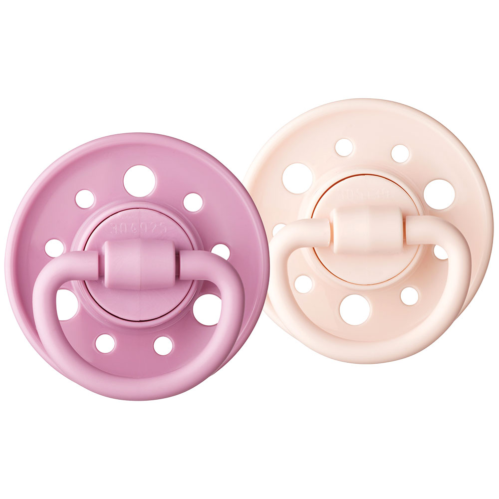 Dodie Gaia Manichini anatomici 0-6 mesi x2
