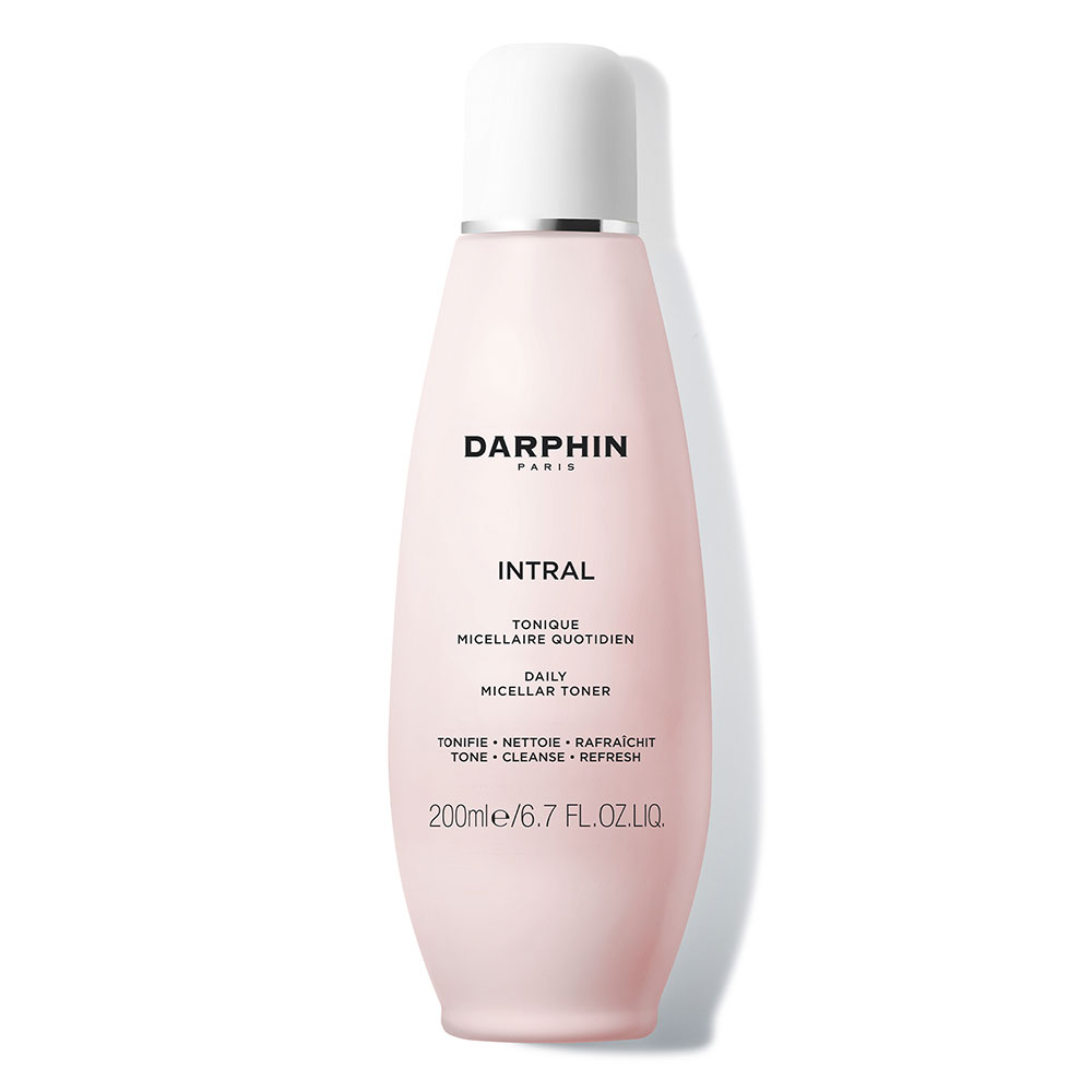 Darphin Intral Tonico micellare quotidiano 200 ml