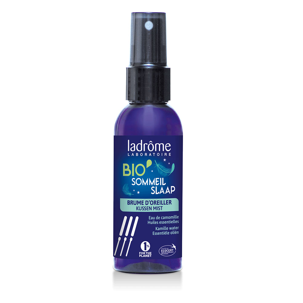 Ladrôme Nebbia per cuscini 50ml