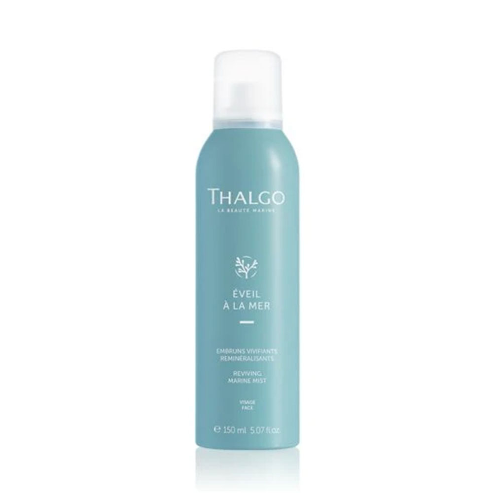 Thalgo Éveil À La Mer Spray marino rinvigorente e rimineralizzante 150 ml