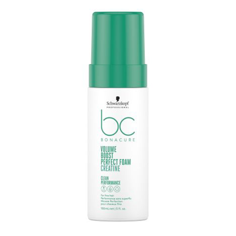Schwarzkopf Professional Collagen Volume Boost Balsamo BC Bonacure per capelli fini 150 ml