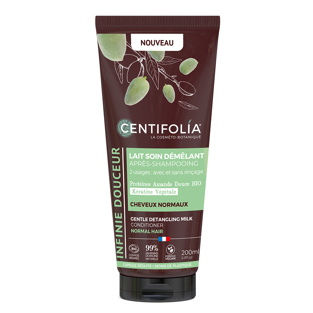 Centifolia Delicato Latte districante 200 ml
