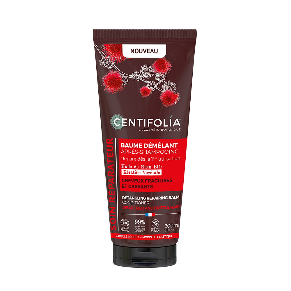 Centifolia Riparatore Balsamo districante dopo lo shampoo 200 ml