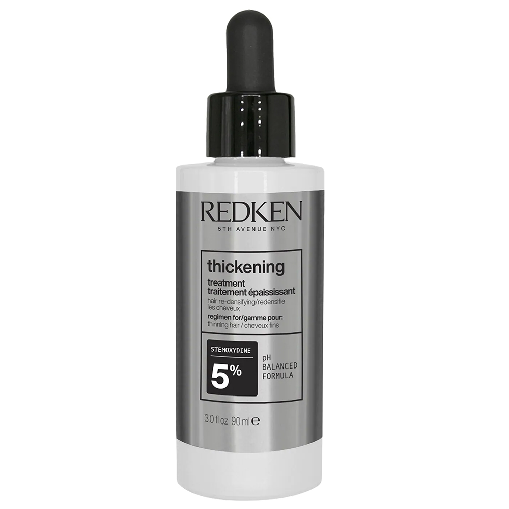 Redken Trattamento densificante per Capelli molto diradati 90 ml