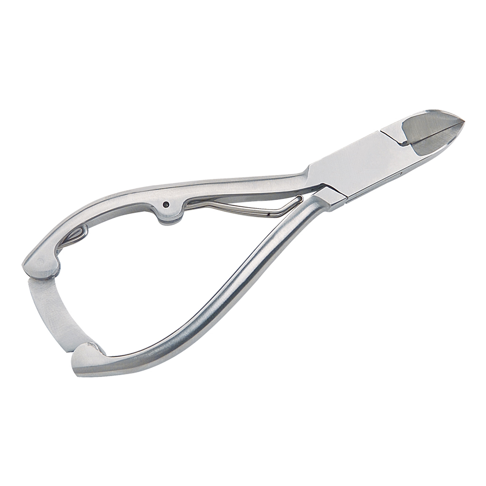 Estipharm Effetto Mat Tronchesi in acciaio inox Extra forte 12 cm