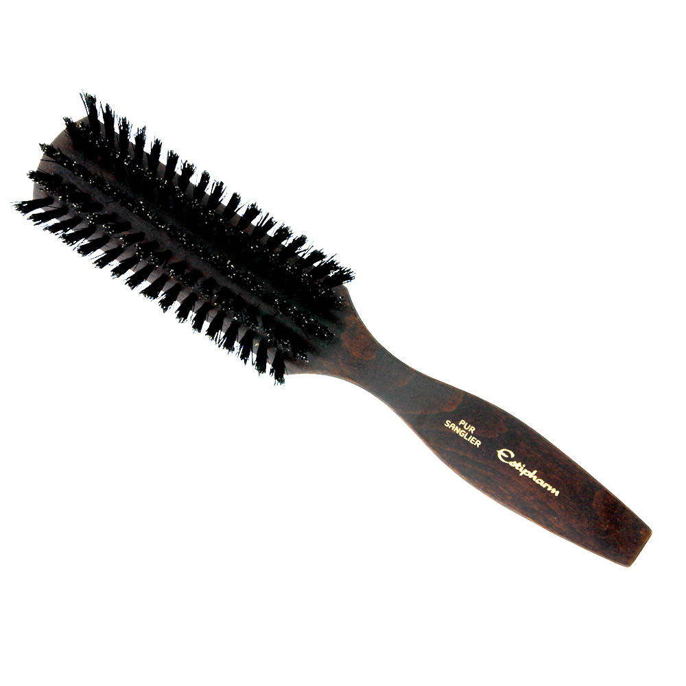Estipharm Capelli piatti Cinghiale puro