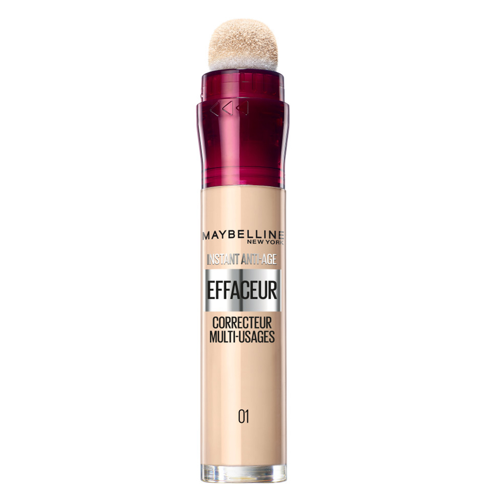 Maybelline New York Instant Anti Age Il correttore Correttore Multiuso 6,8 ml