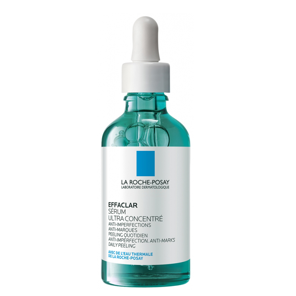 La Roche-Posay Effaclar Siero Viso Anti-imperfezioni Pelle a tendenza acneica 30ml