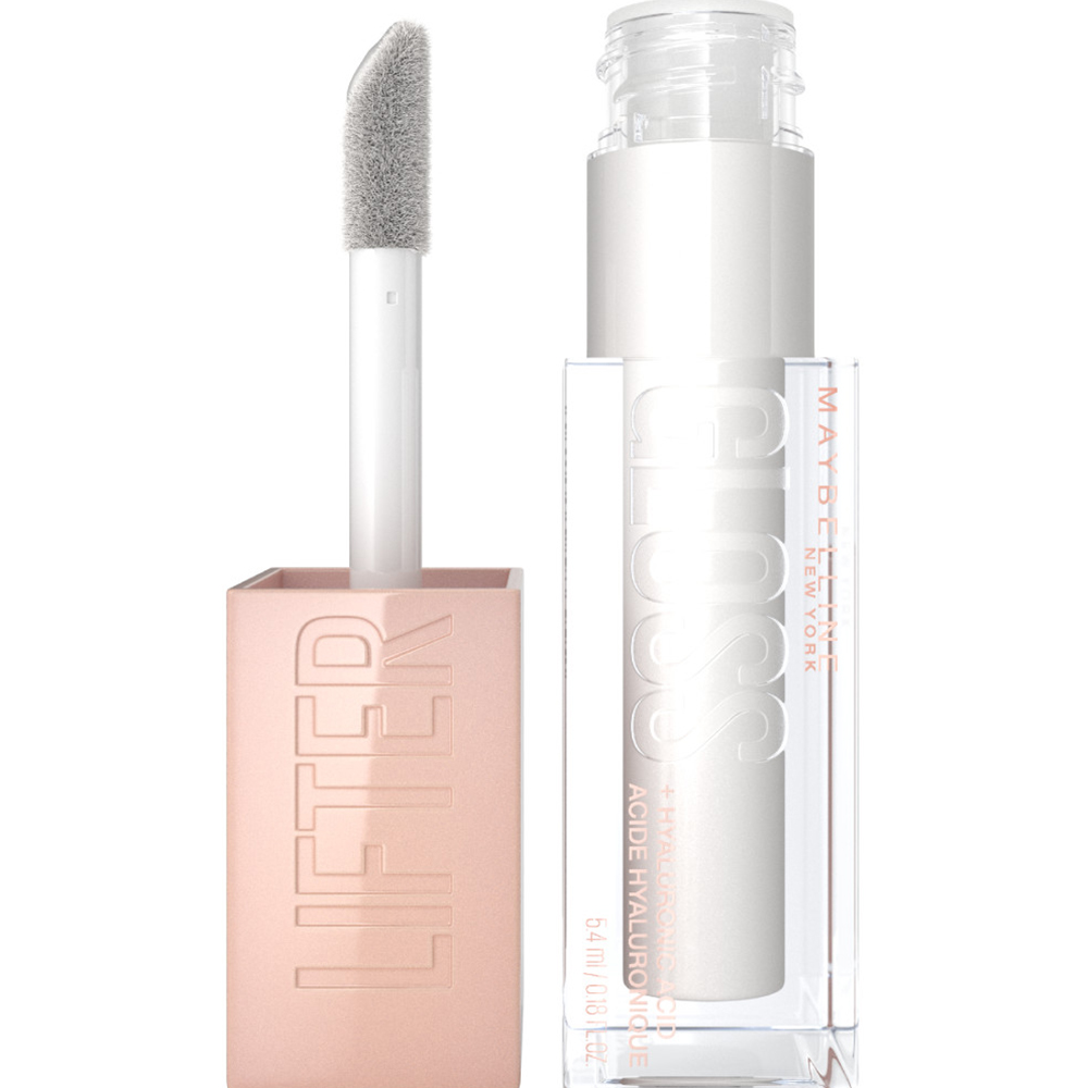Maybelline New York Lifter Gloss Labbra 5.4ml