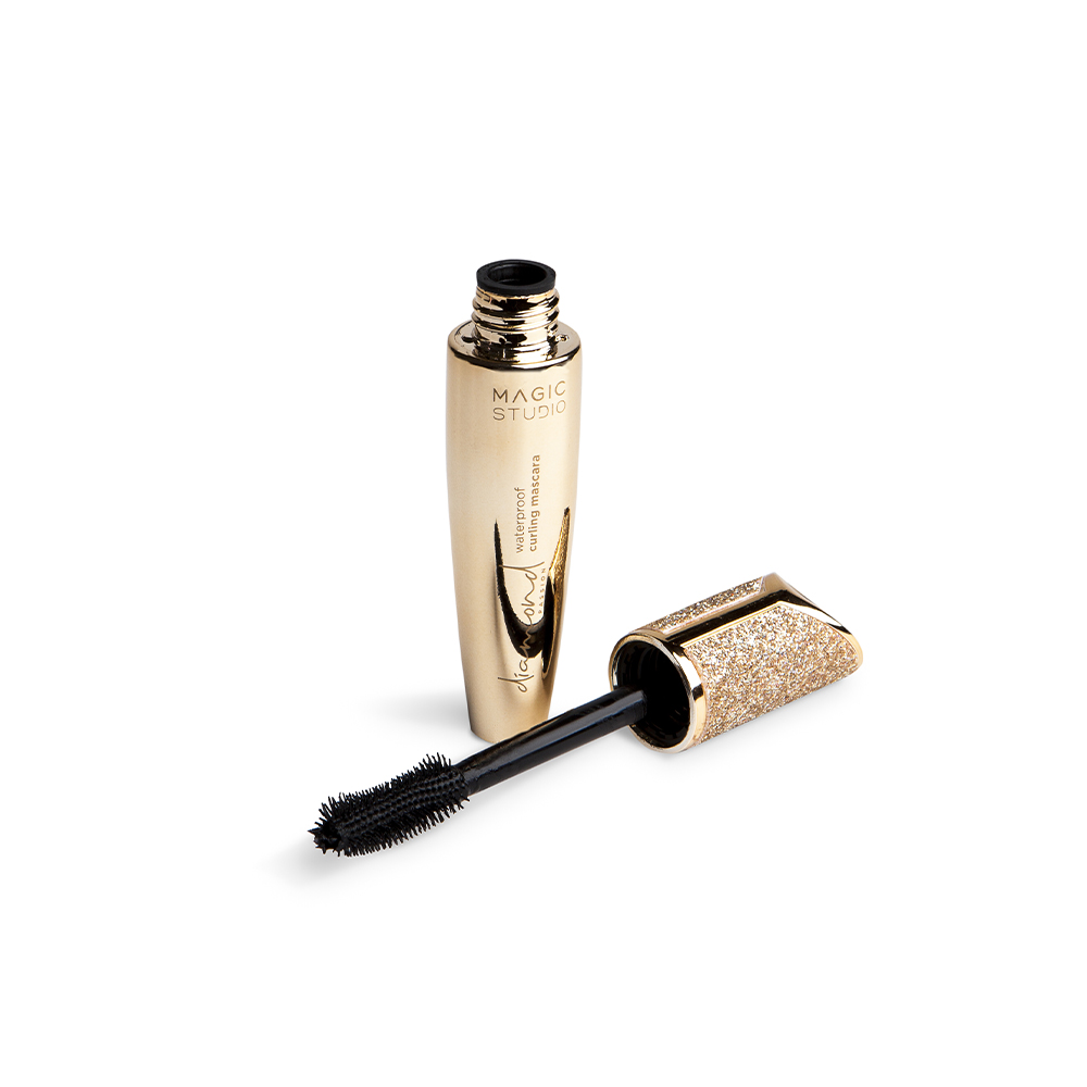 Magic Studio Mascara impermeabile Diamond Curling 5 ml