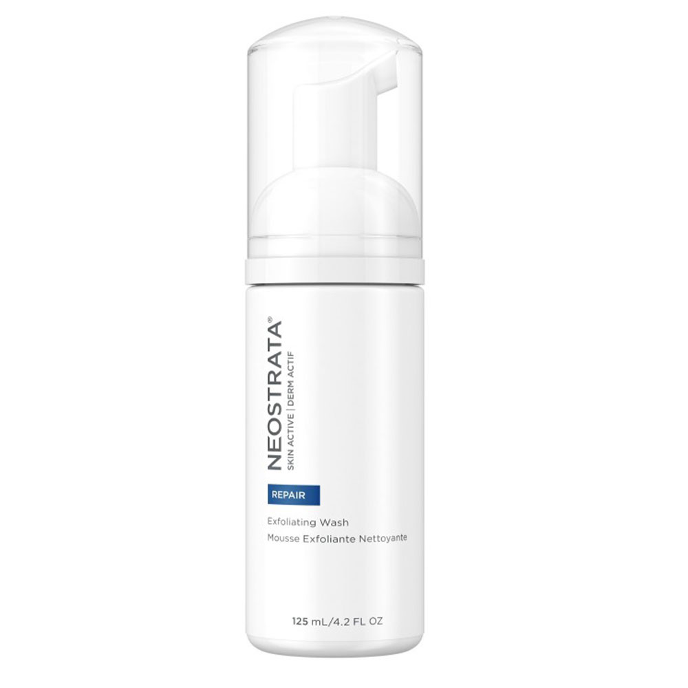 Neostrata Repair Schiuma detergente esfoliante Skin Active 125 ml