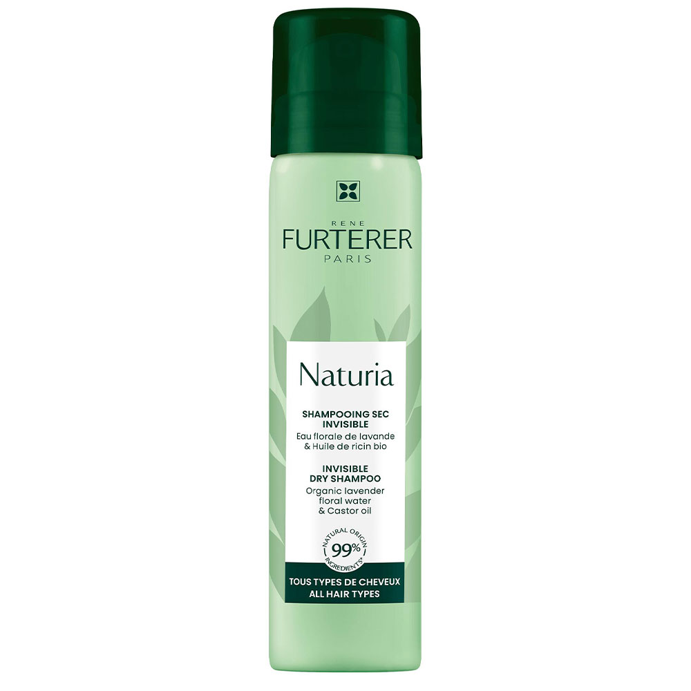 René Furterer Naturia Shampoo a secco 75ml