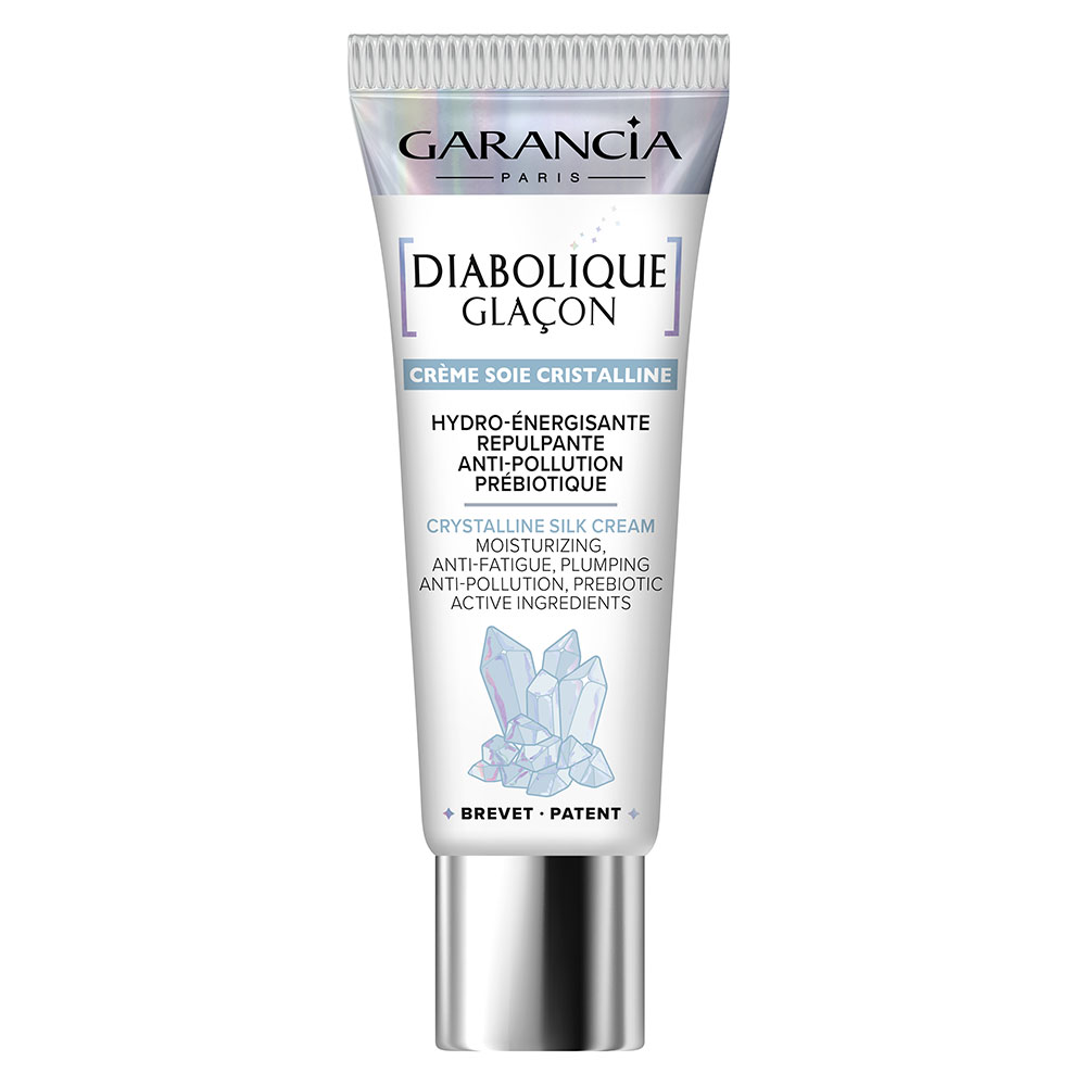 Garancia Diabolique Glacon Crema di Soia Cristallina 20ml