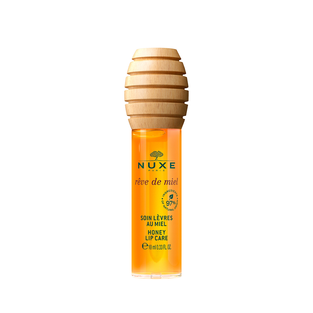 Nuxe Reve De Miel Balsamo labbra al miele 10 ml