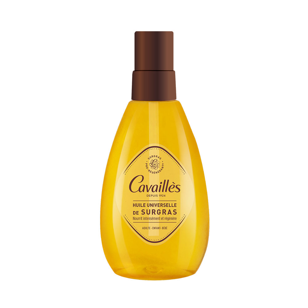 Cavaillès Olio universale di Surgras 150 ml