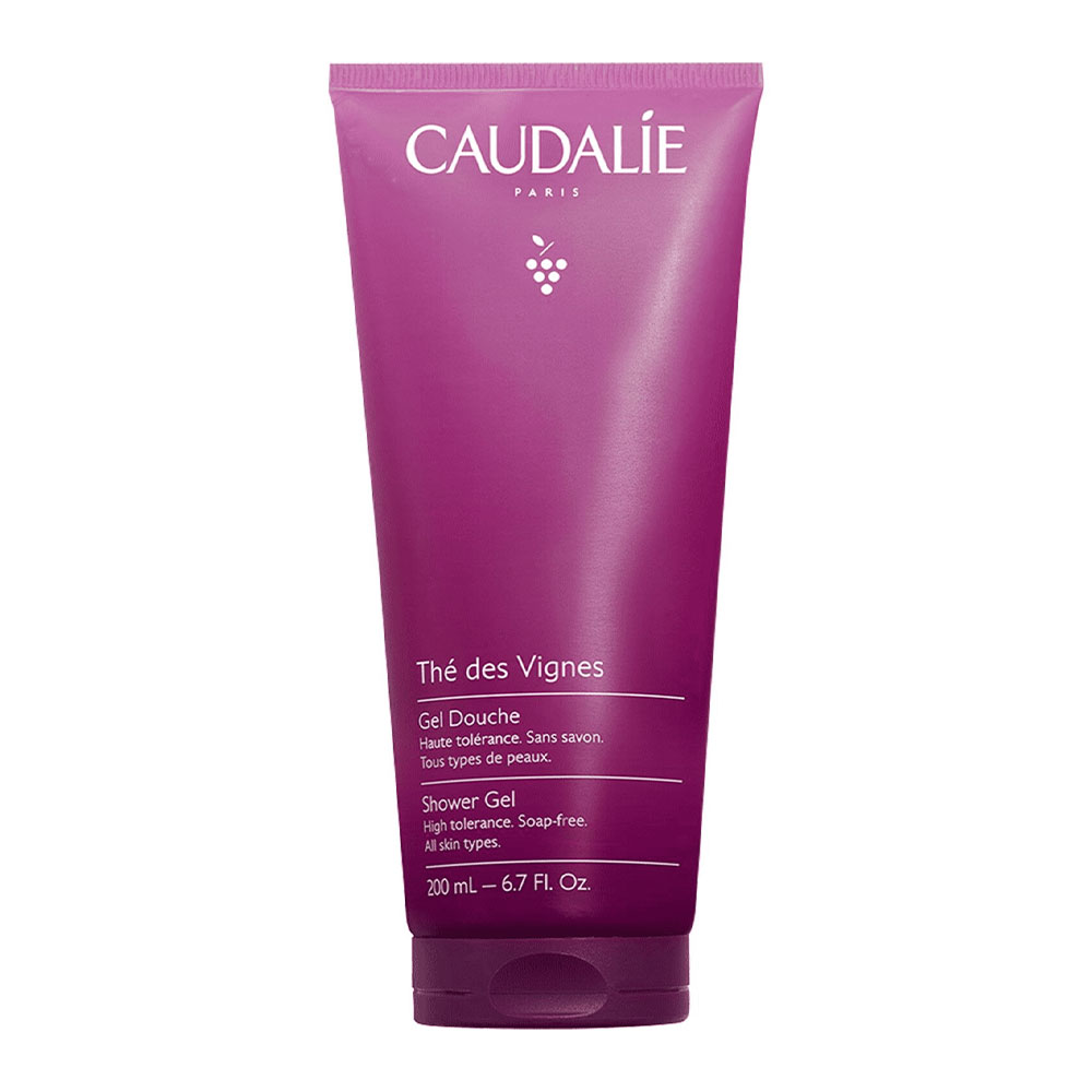 Caudalie The Des Vignes Gel Doccia 200ml