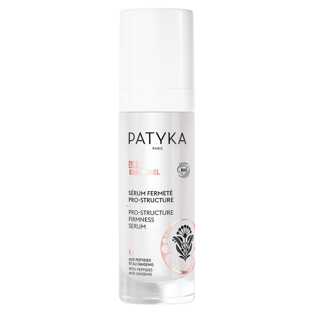 Patyka Lift Essentiel Siero di Compattezza Pro Structure biologico 30ml