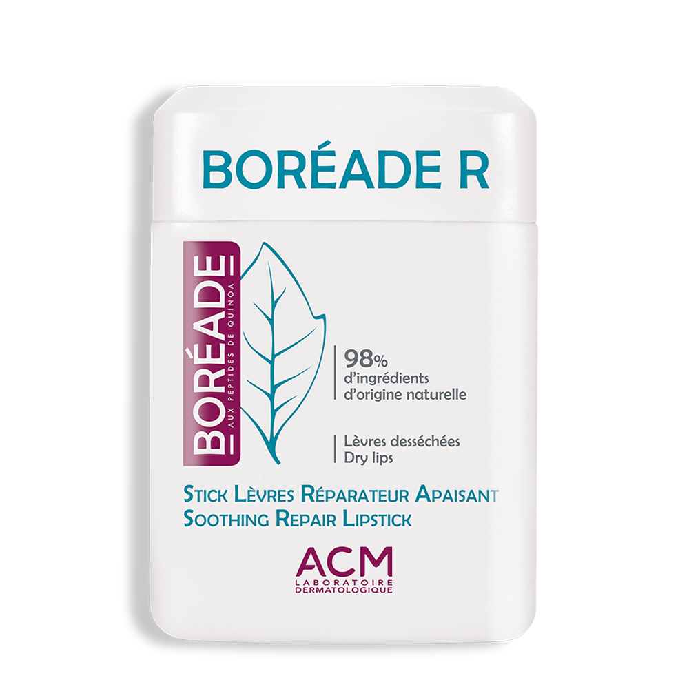 Acm Boréade Labbra R Riparatore e lenitore 11 ml